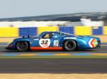 Renault Alpine A210 1966 года